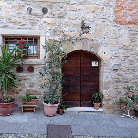 Casa Vacanza Gaia Costa di Mezzate Eksteriør billede