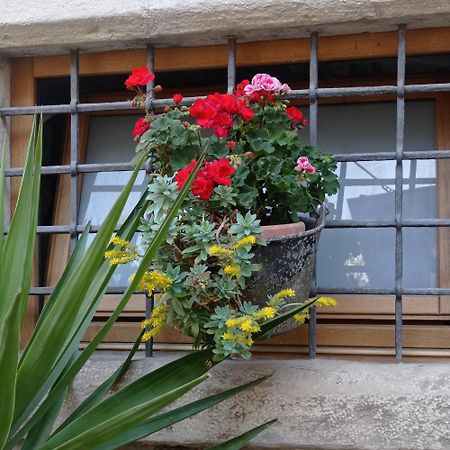 Casa Vacanza Gaia Costa di Mezzate Eksteriør billede