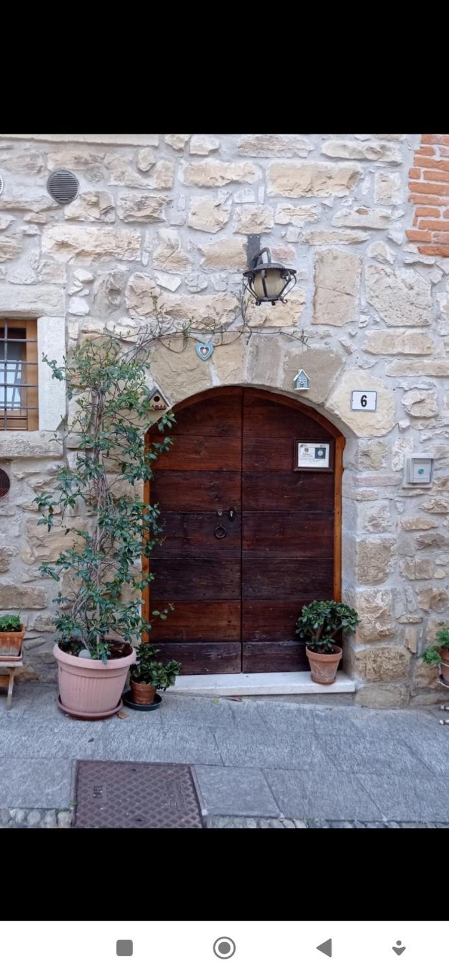 Casa Vacanza Gaia Costa di Mezzate Eksteriør billede