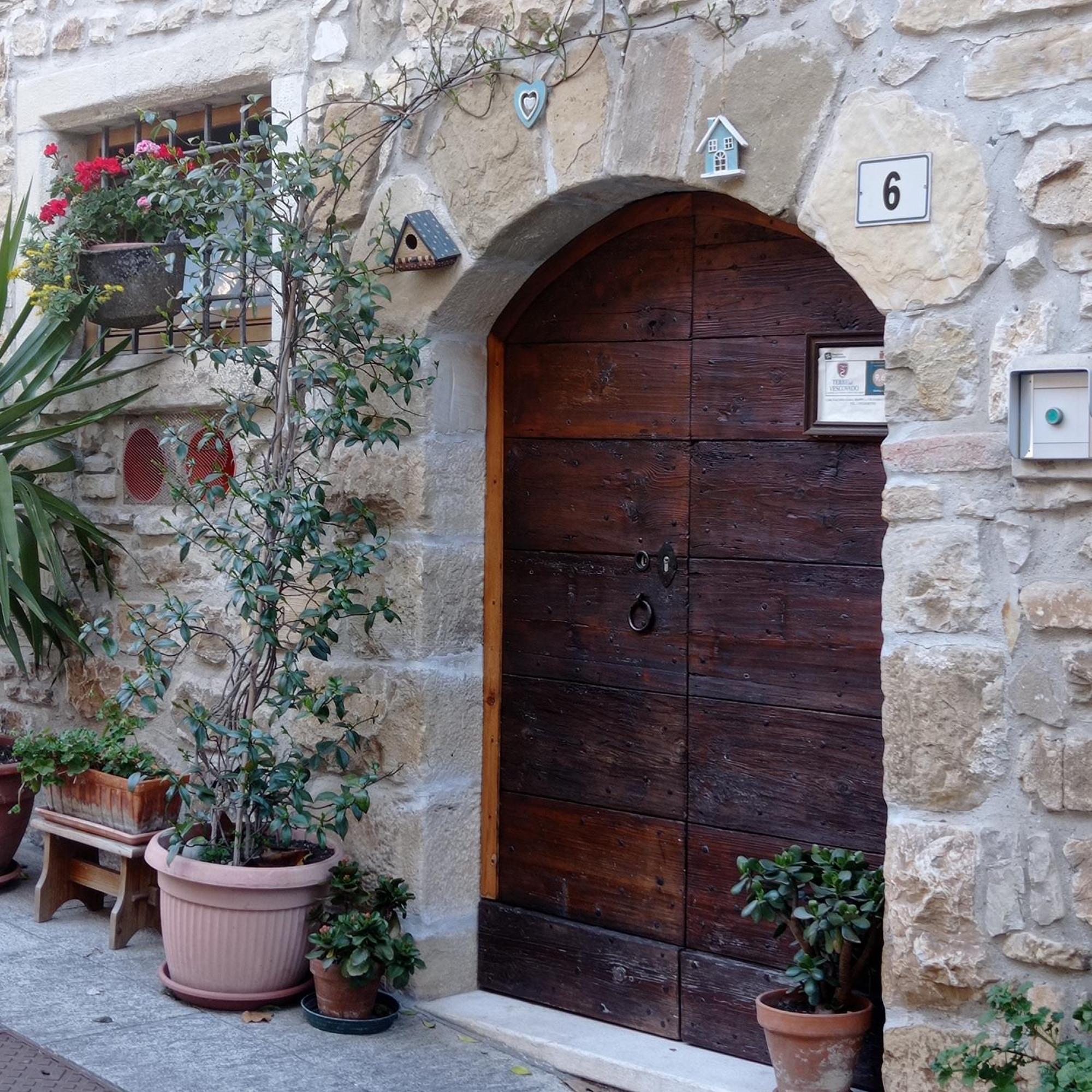 Casa Vacanza Gaia Costa di Mezzate Eksteriør billede