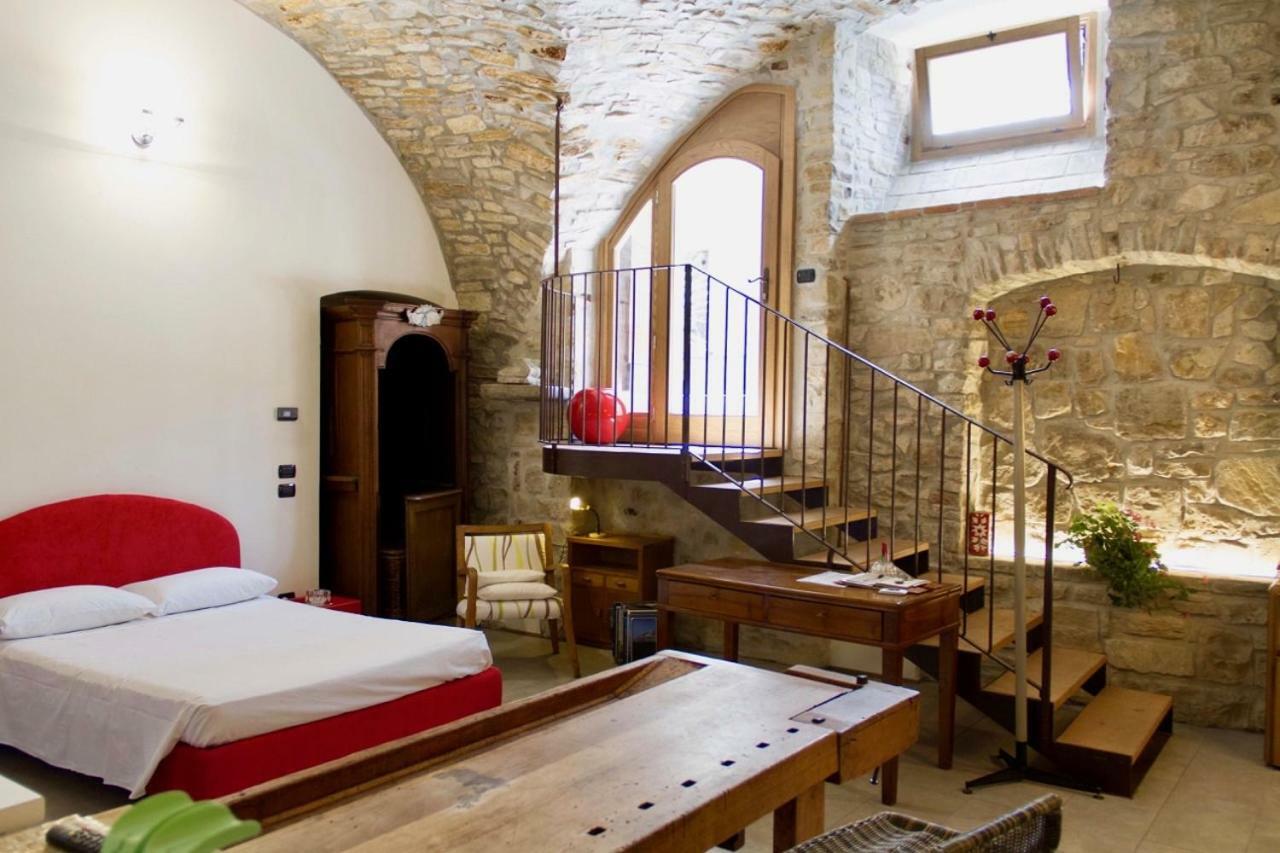 Casa Vacanza Gaia Costa di Mezzate Eksteriør billede