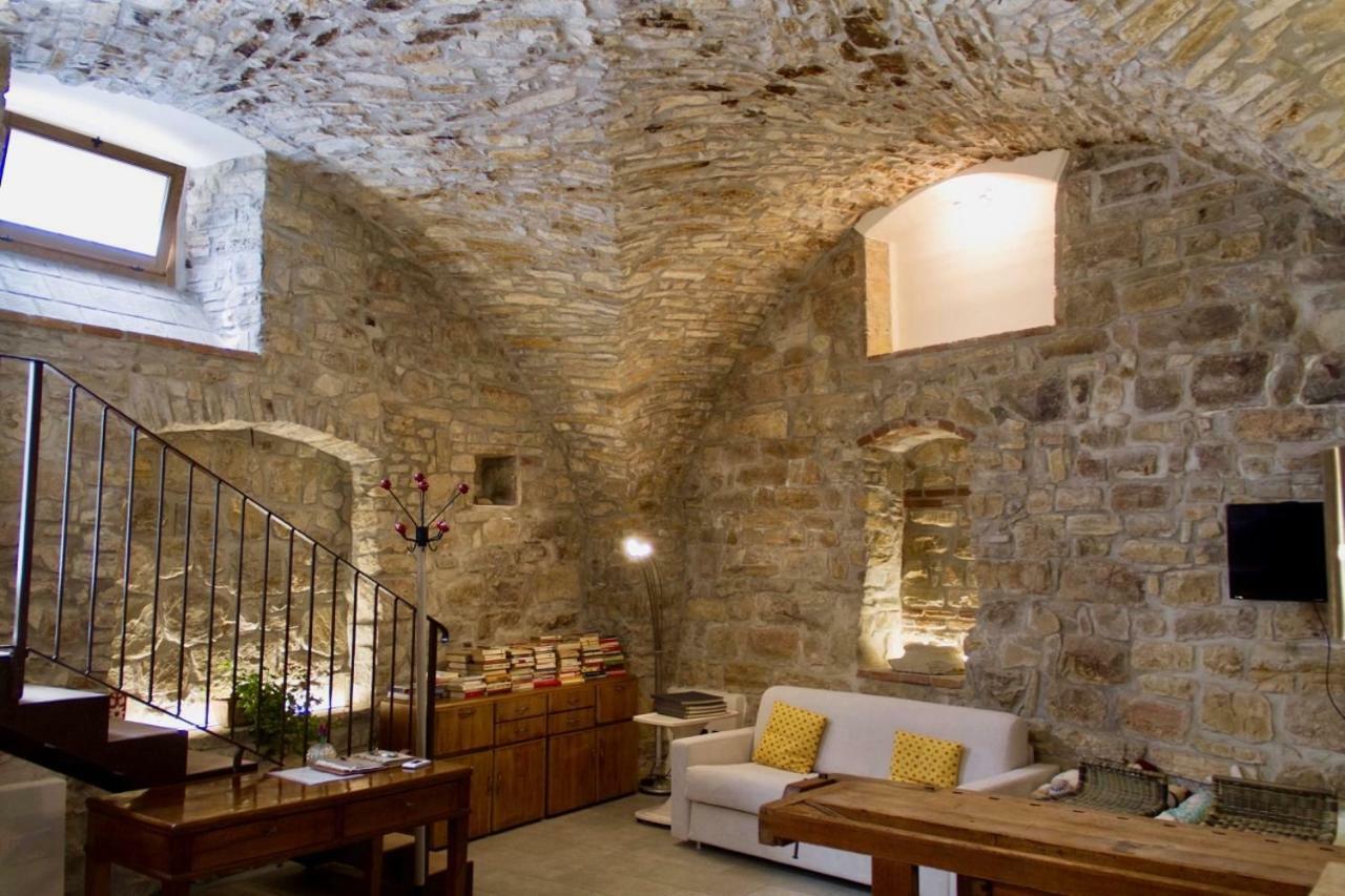 Casa Vacanza Gaia Costa di Mezzate Eksteriør billede