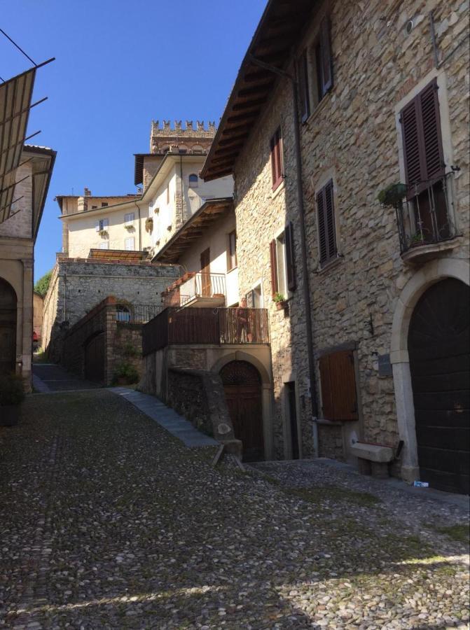 Casa Vacanza Gaia Costa di Mezzate Eksteriør billede