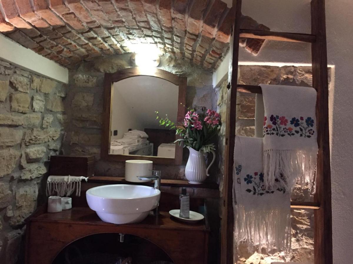 Casa Vacanza Gaia Costa di Mezzate Eksteriør billede
